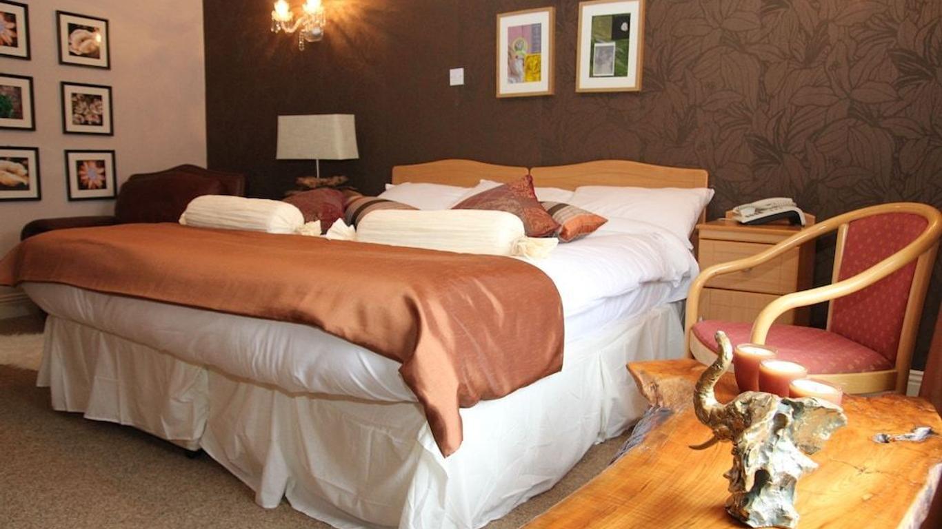 The Old Imperial Hotel Youghal
