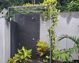 Solea Self Catering - Victoria - Pemandangan luar