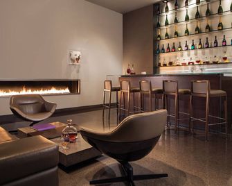 Caesars Palace - Resort & Casino - Las Vegas - Bar