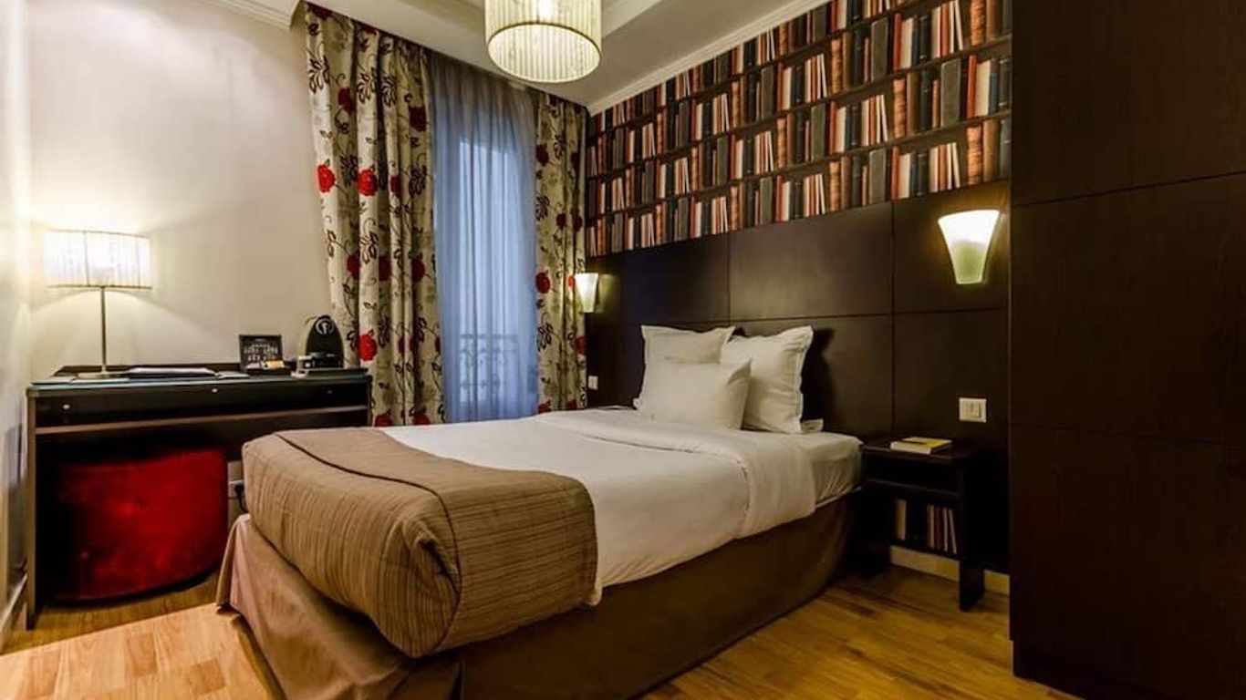 Hotel Riviera Renovated