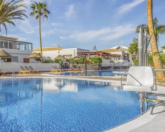 Royal Tenerife Country Club - San Miguel De Abona - Zwembad