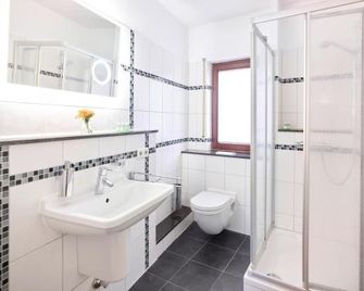 Portofino - Bonn - Baño