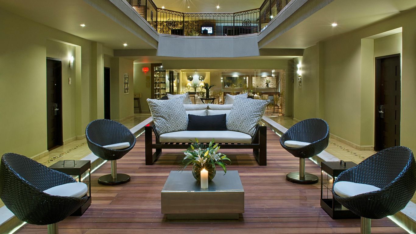 Movich Casa del Alferez