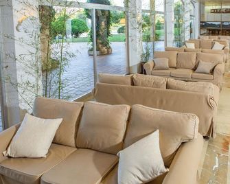 Rvhotels Golf Costa Brava - Santa Cristina d'Aro - Ingresso