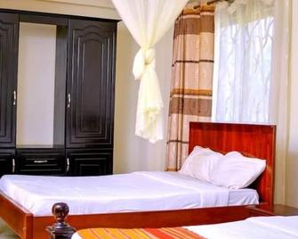 Acactus Hotel - Καμπάλα - Κρεβατοκάμαρα
