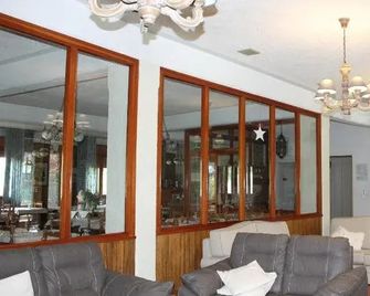 Albergo Ristorante K2 - Faidello