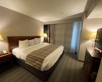 Country Inn & Suites by Radisson, Athens, GA - Athens - Makuuhuone