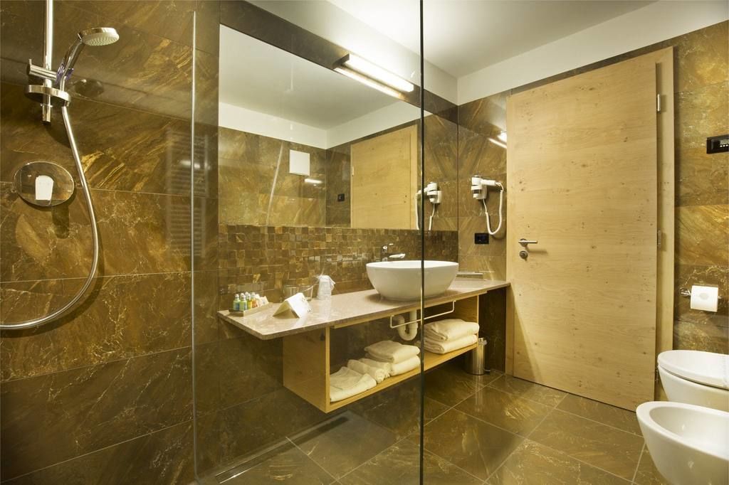 Chalet Marcora - Campitello di Fassa