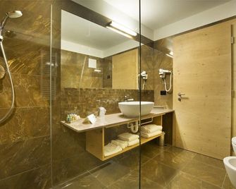 Chalet Marcora - Campitello di Fassa