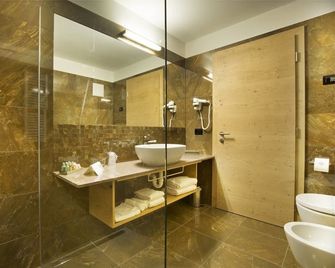 Chalet Marcora - Campitello di Fassa
