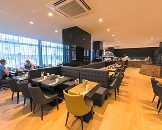 Hotel Bero - Ostend - Restoran