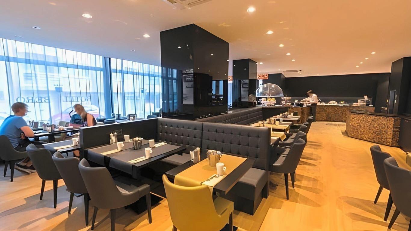 Hotel Bero
