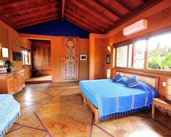 Hotel Casa San Pancho - San Francisco - Bedroom
