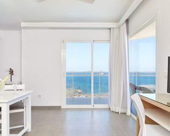 Aparthotel Nereida - San Antonio de Portmany