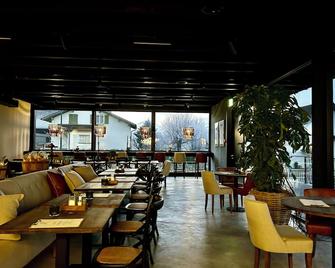 Landhaus am Giessen - Vaduz - Restaurante