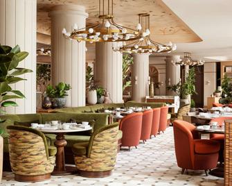 Montcalm Mayfair, Autograph Collection - London - Lounge