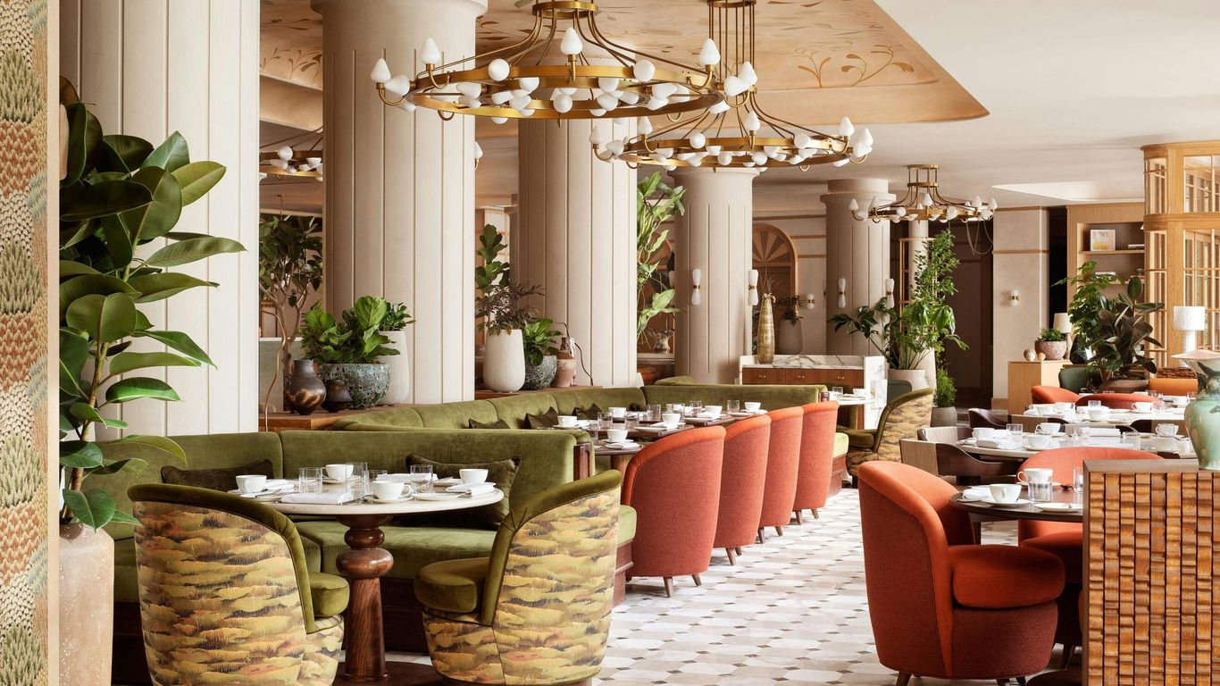 المونتكالم ماربل أرتش لندن