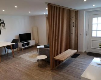 Ferienwohnung Hofmeier - Hinterzarten