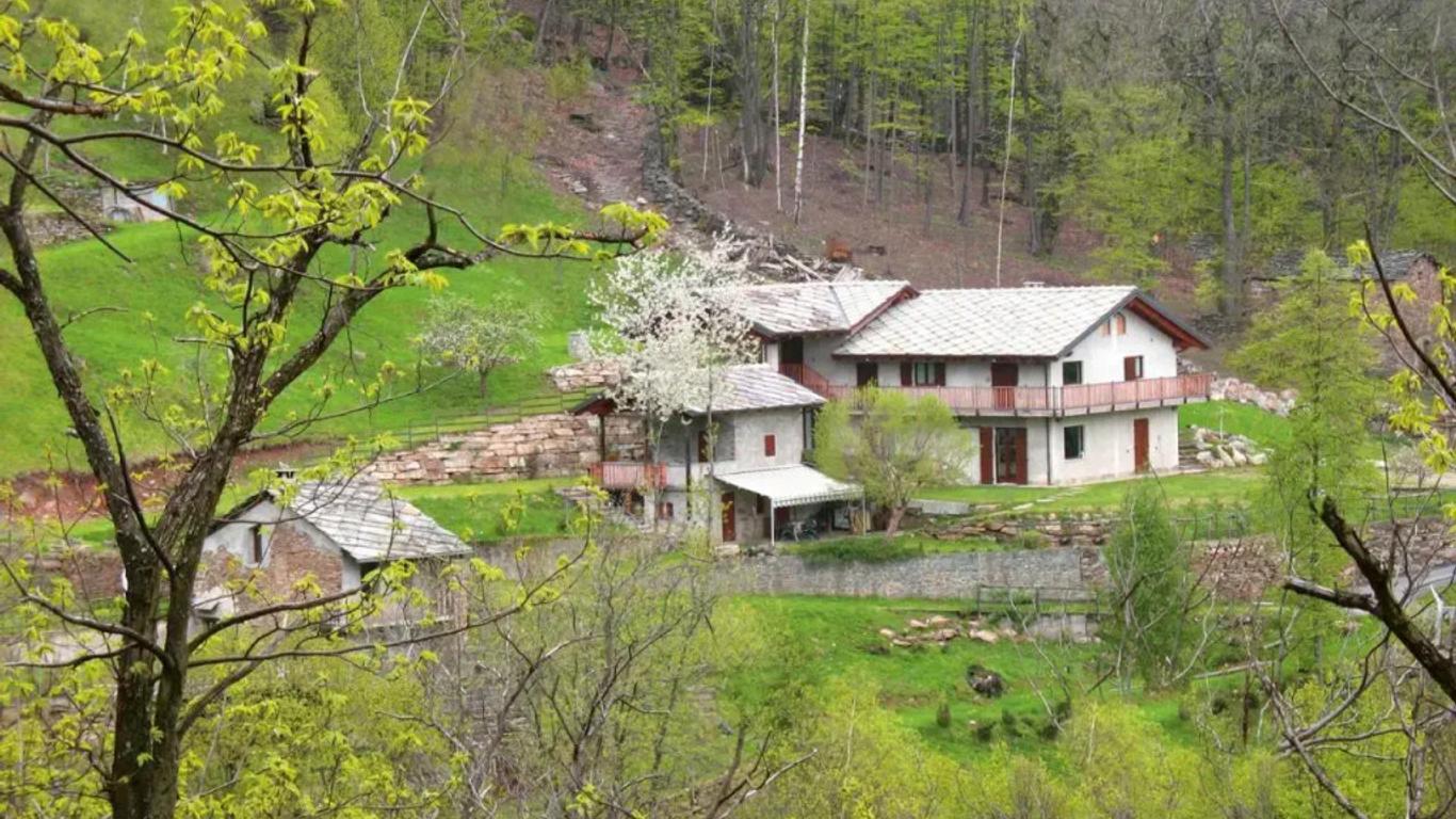 Residence Joy Center