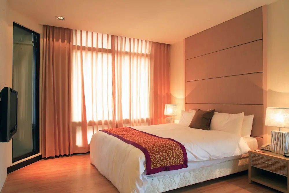 Cingya Hot Spring Hotel