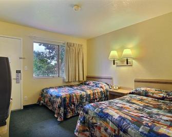 Motel 6 Centralia - Centralia - Schlafzimmer