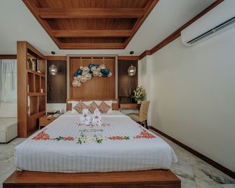 Railay Bay Resort And Spa - Krabi