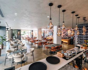 Ermes Luxury Hotel - Durrës - Bar