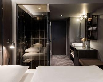 Hotel Romy By Amano - Berlin - Schlafzimmer