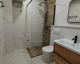 Brzica Saplunara - Saplunara