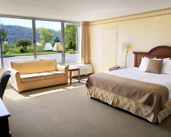 The Inn at Cobleskill - Cobleskill - Habitación