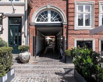 The Nyhavn Penthouse by Daniel&Jacob's - Copenhaguen - Edifici