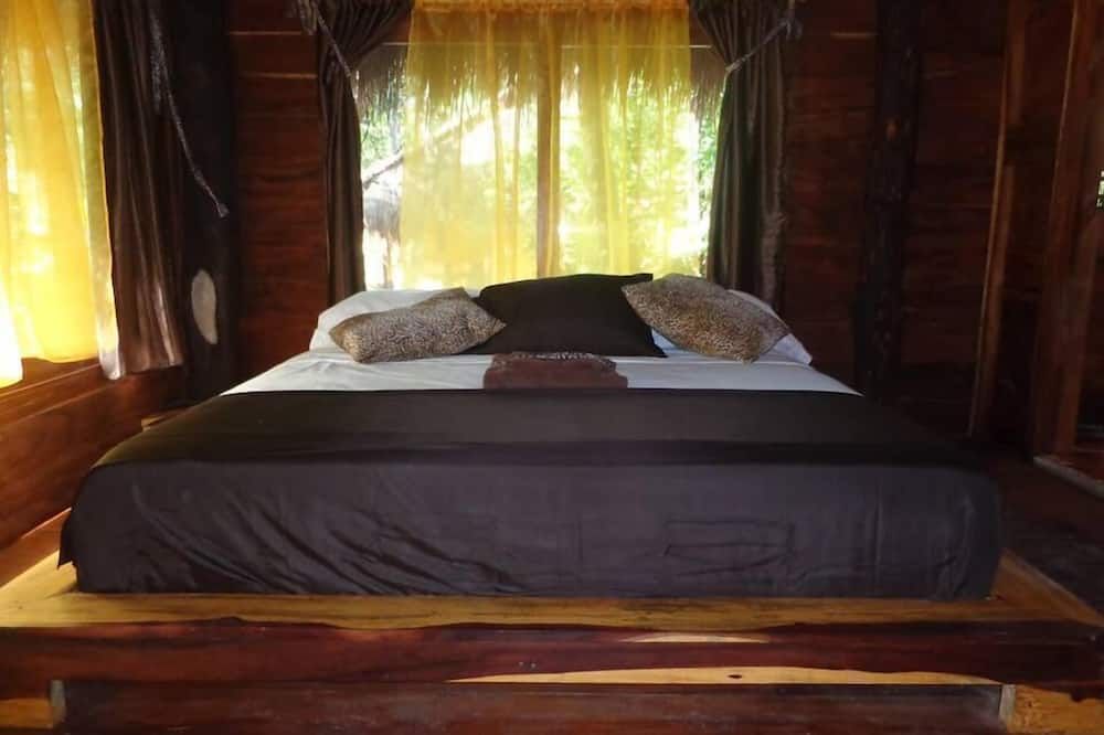 Casa Mango - טולום - חדר שינה