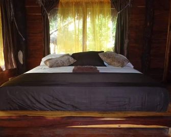 Casa Mango - טולום - חדר שינה