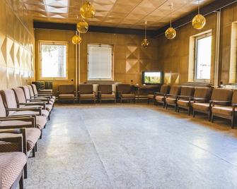 Na Potucniku - Hanušovice - Lounge