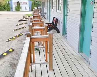 Moosomin Motel - Moosomin