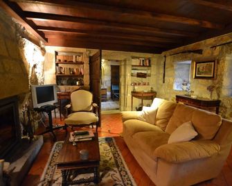 Casa das Paredes - Fafe - Soggiorno