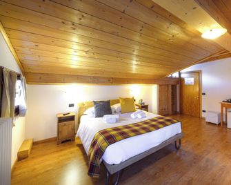 Hotel Ambassador Bormio - Bormio