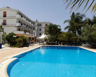 Hotel Il Corsaro - Le Castella