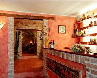 Perbacco - Roccavivara - Bar