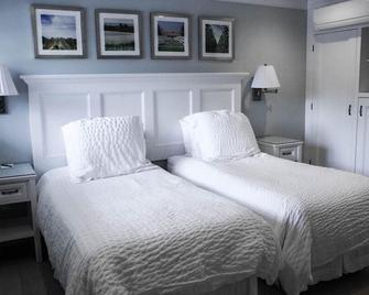 Southampton Village Motel - Southampton - Schlafzimmer