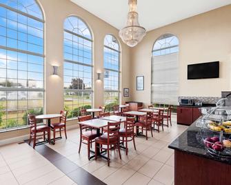 Best Western Airport Inn - Moline - Restaurant