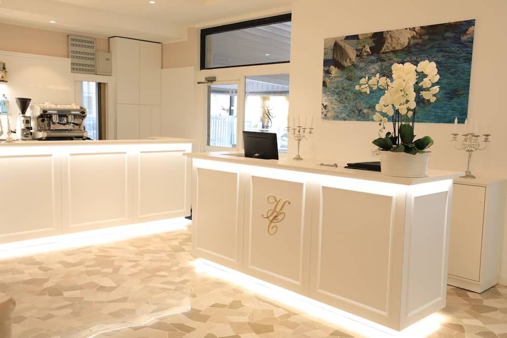 هوتل كونتيننتال