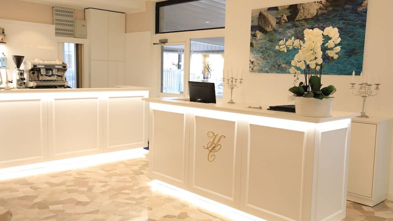 هوتل كونتيننتال