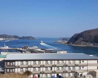 Daemado Hotel Hitakatsu - Tsushima