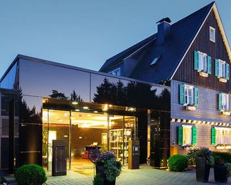 Landhaus Spatzenhof - Wermelskirchen - Building