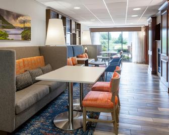 Hampton Inn Harriman Woodbury - Central Valley - Lobby