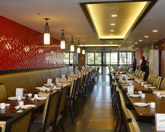 The Orchard Hotel Baguio - Baguio - Restaurant