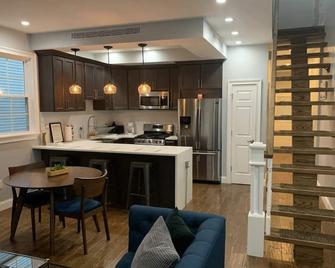 Extra Large 3 Bedrooms with 3 Bathrooms close to Downtown - Nueva York - Cocina