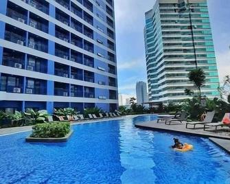 Destina at Air Residences, Makati, Metro Manila - Makati