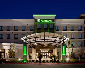 Holiday Inn San Antonio N - Stone Oak Area By IHG - San Antonio - Bangunan